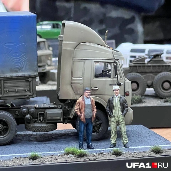 Источник: Андрей Бирюков / UFA1.RU