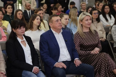 На Сахалине отпраздновали Всероссийский день беременных