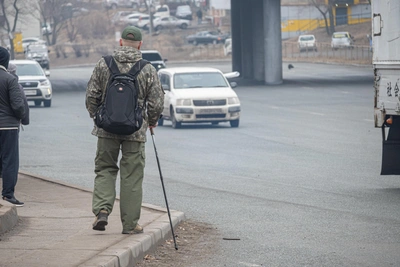 Экс-депутату Самсонову предложили контракт на СВО