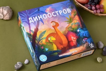 9 настольных игр, которые помогут детям развивать способности