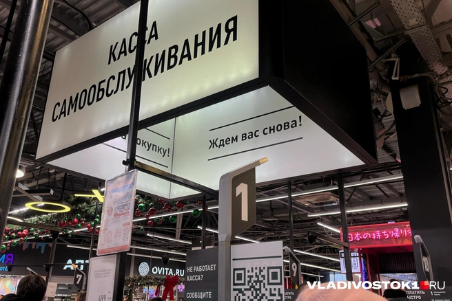 Источник: Елена Буйвол / VLADIVOSTOK1.RU