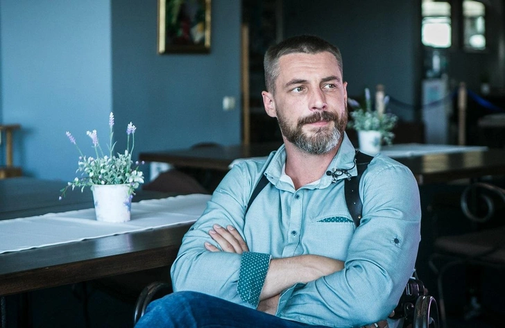 Антон Батырев | www.starhit.ru