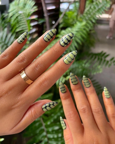 Источник: соцсети bycheznails