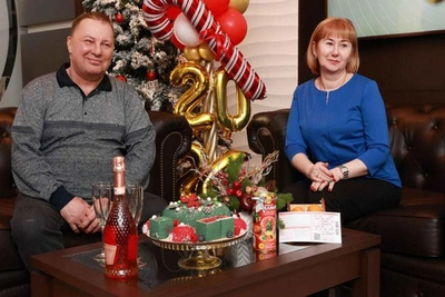 Тюменская семья-миллиардер: как живут спустя два года