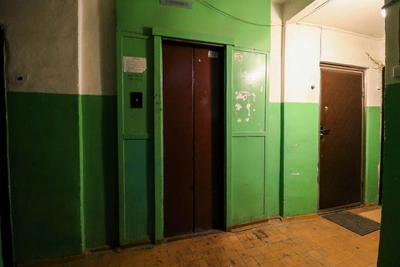 Нижегородец ударил дедушку грибом чага