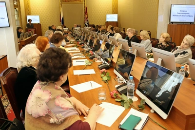 В Ивановской области подвели итоги работы строителей за 2025 год