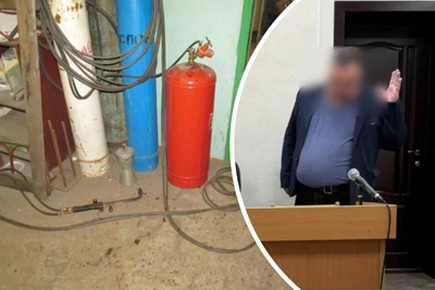 В Архангельске вынесли приговор директору техникума из-за взрыва