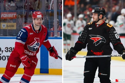 «Локомотив» узнал расписание полуфинала Кубка Гагарина