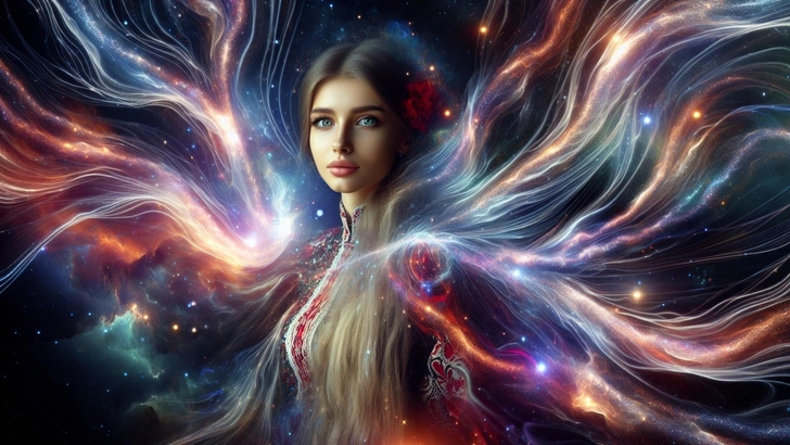 Гороскоп на неделю | Источник: Shutterstock AI/Fotodom.ru