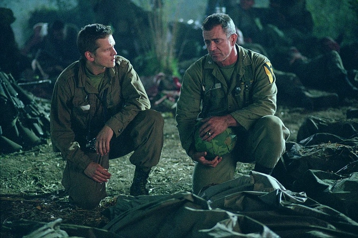 We Were Soldiers