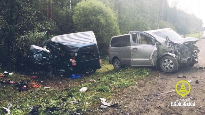 Источник: «Дорожный инспектор» / vk.com