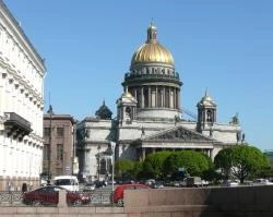 В Омской области пройдут Дни Санкт-Петербурга | ngs55.ru