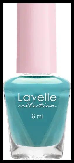 Lavelle Лак для ногтей Mini Color, 6 мл