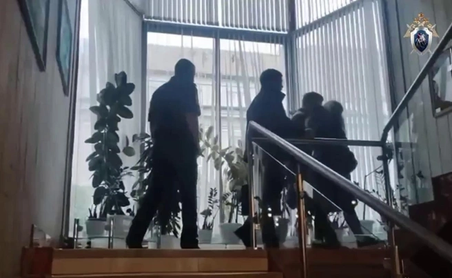 Покажи мне фото трупа. Жительнице Тосно вменяют попытку заказного убийства мужа | Источник: Официальный канал Следственного управления СК России по Ленинградской области