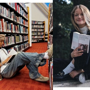 Кто стоит за самым масштабным литературным ограблением современности