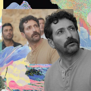 Бурч Кюмбетлиоглу из сериала «Далекий город» поддержал хейт в адрес Джихана