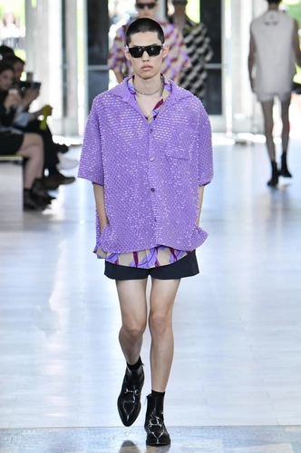 Gucci ss25 | Источник: Getty Images