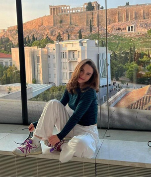 Марьяна Ро порадовала своих подписчиков фотографиями без одежды