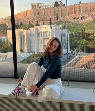 Марьяна Ро порадовала своих подписчиков фотографиями без одежды
