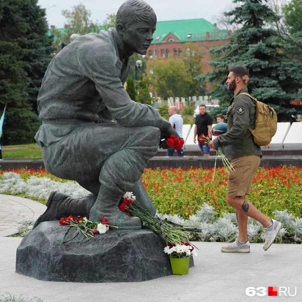 Источник: Алексей Ногинский / 63.RU