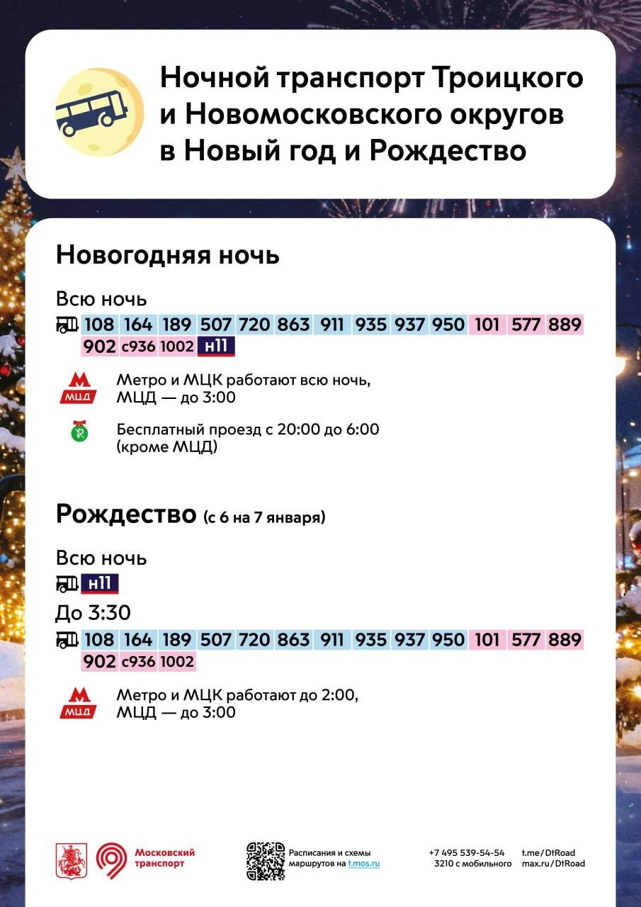 Источник: Дептранс.Оперативно / T.me