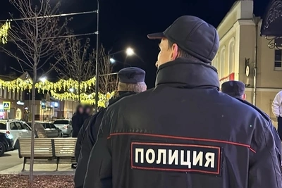 Полиция Череповца за выходные обнаружила 12 нарушений