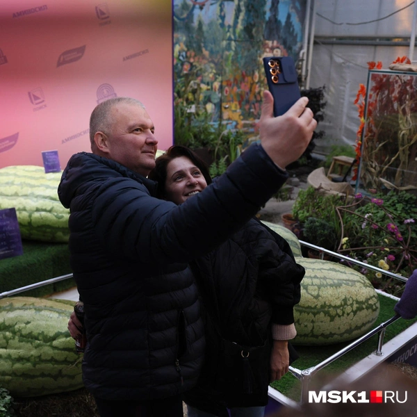 Источник: Артем Устюжанин / MSK1.RU