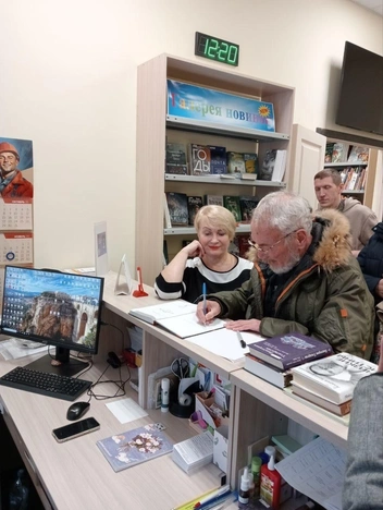Источник: Администрация Приморского муниципального округа / Vk.com