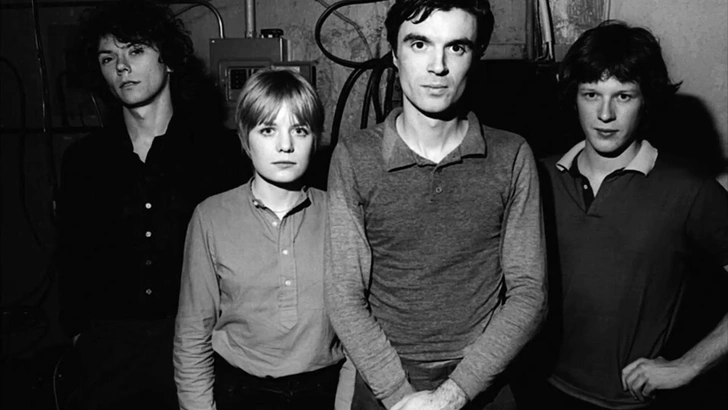 История одной песни: «Psycho Killer» Talking Heads, 1977