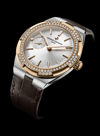 Выбор редакции: новые модели часов от Vacheron Constantin