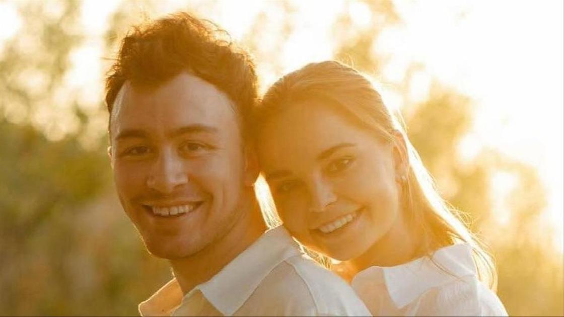 Дмитрий Алиев намекнул, что Арина Аверина ушла от него из-за болезни