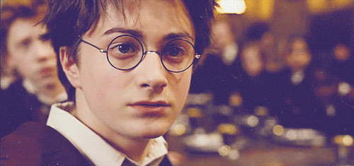 Тест: Какая цитата из «Гарри Поттера» опишет твое ближайшее будущее?