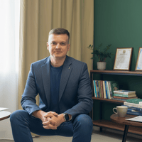 Аватарка Сергей Губанов
