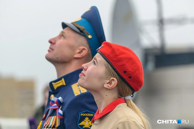 Источник: Олег Фёдоров / CHITA.RU