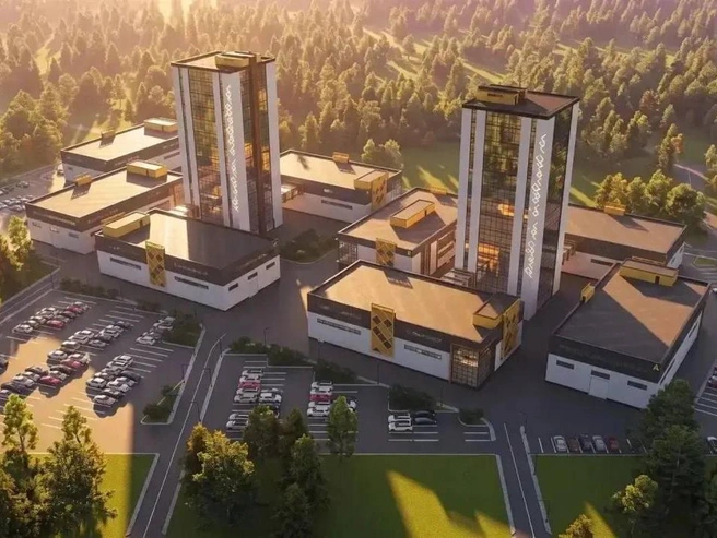 Источник: AVA Group