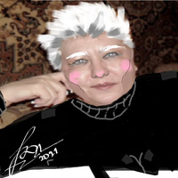 Аватарка Анжелика Петровна