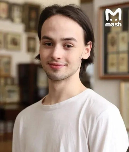 Георгий Варнава