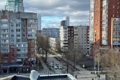 Андрей Шихов предупредил о дождях и снегопадах в Прикамье