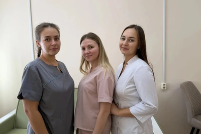 Молодые врачи приступили к работе в Кузнецке
