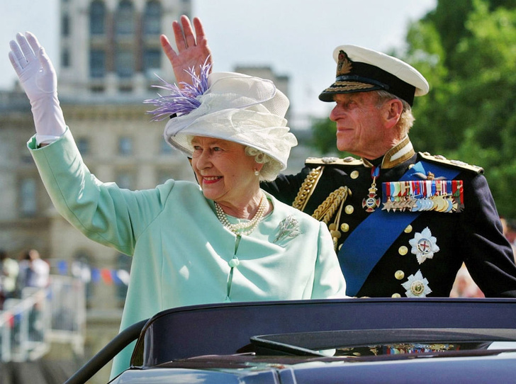 Фото №3 - Почему Королева и принц Филипп не жили вместе