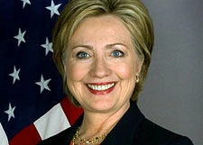 Съемки фильмов о Хиллари Клинтон приостановили из-за угроз
