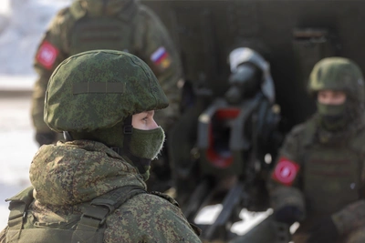 Мошенники «воскрешают» погибших бойцов для вымогательства