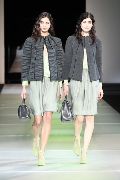 Giorgio Armani | Источник: Getty Images