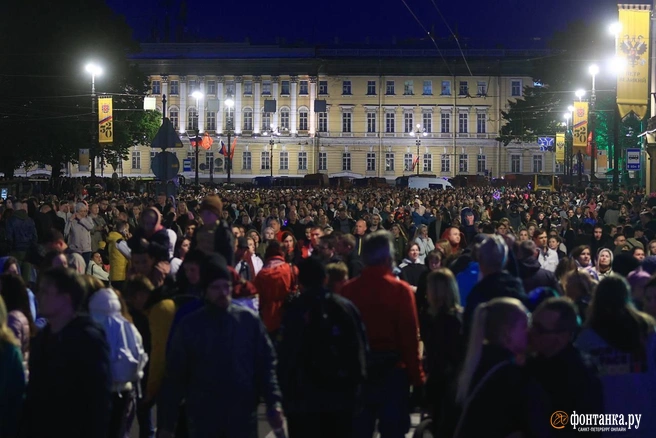 Источник: Сергей Михайличенко / «Фонтанка.ру»