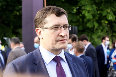 Глеб Никитин призвал нижегородцев в резерв БАРС-НН