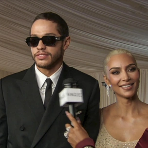 Пит Дэвидсон неожиданно вернулся на SNL спустя 3 года после ухода из шоу