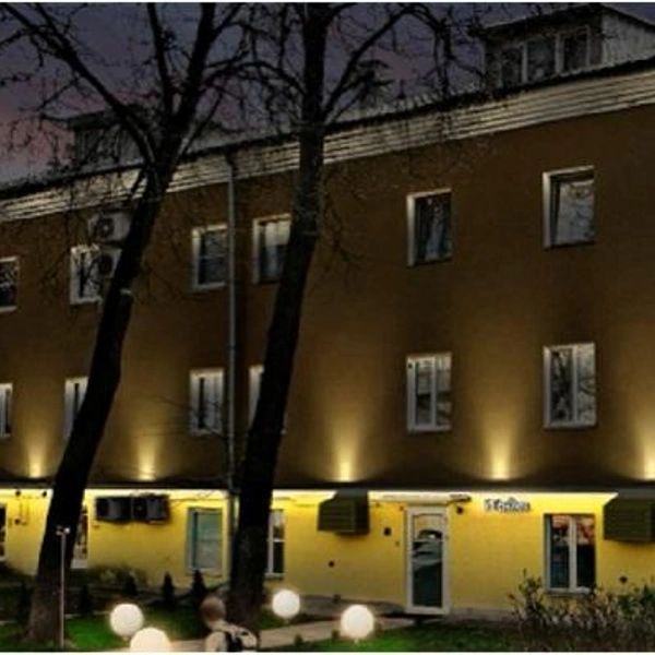 Первомайский переулок, 3 | Источник: Госзакупки 