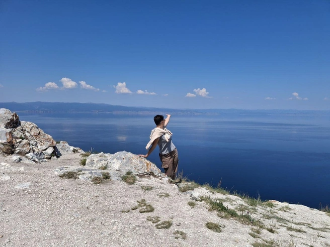 Ольхон тоже может открыться туристам с другой стороны | Источник: «Кристальный Байкал»