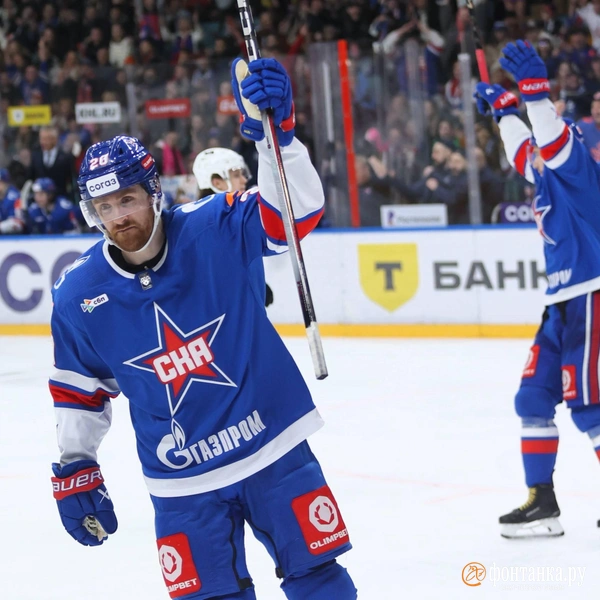 Источник: Сергей Михайличенко / FONTANKA.RU