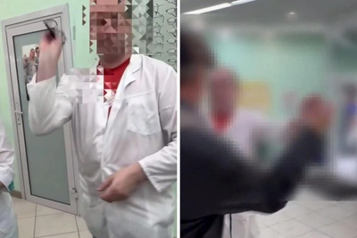 Гендиректор «Омского лекарства» назвал конфликт в оптике личным